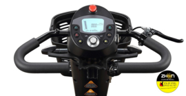 Excel Galaxy Compact II EVO - LPF (Lithium) Accu - NIEUW !