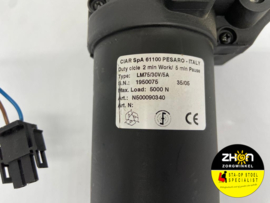 CIAR - Sta-Op Stoel Motor - N500090340 - LM75 - Occasion