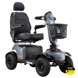 Excel Galaxy Compact II EVO - LPF (Lithium) Accu - NIEUW !