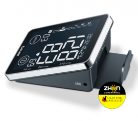 Bloeddrukmeter bovenarm Touchscreen BM58