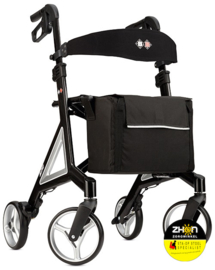 Rollator Alevo Carbon - Porsche Design - Superlicht