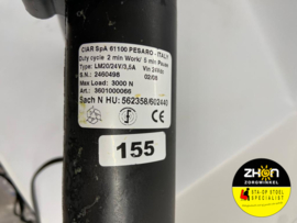 CIAR - Sta-Op Stoel Motor - 3601000066 - LM20 - Occasion