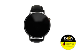 DianaTalks Sprekend horloge Prime Touch zwart