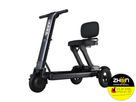 Opvouwbare lichtgewicht Scootmobiel - Relync R2 Compact