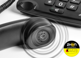 Doro Magna 4000 zeer luide seniorentelefoon