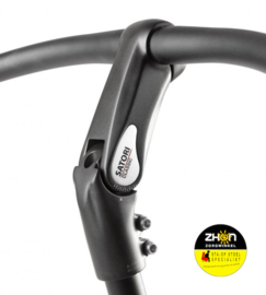 NRGbike medische loopfiets voor volwassenen - Loophulpmiddel