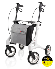 TOPRO Pegasus, Carbon Lichtgewicht Rollator