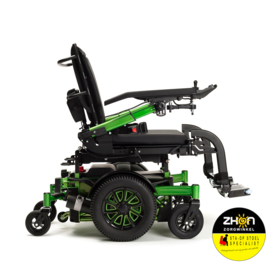 Sigma - Elektrische rolstoel - Vermeiren