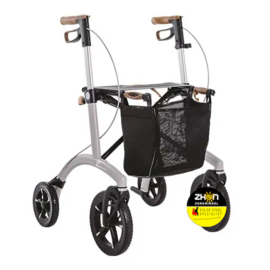 Saljol Allround Rollator - 6,4 kg !! - Lichtgewicht