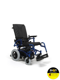 Navix Achterwiel aandrijving - Elektrische rolstoel - Vermeiren
