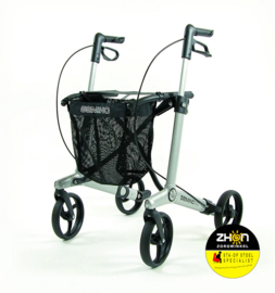 Gemino 20 rollator Grijs