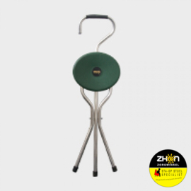 Trio Popular Zit/Wandelstok