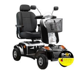 Kymco - Maxi XLS - Scootmobiel