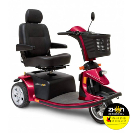 Pride LUNA VICTORY  4W 22ah - Scootmobiel