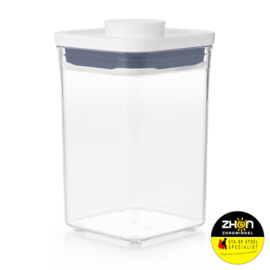 Oxo boxen Pop