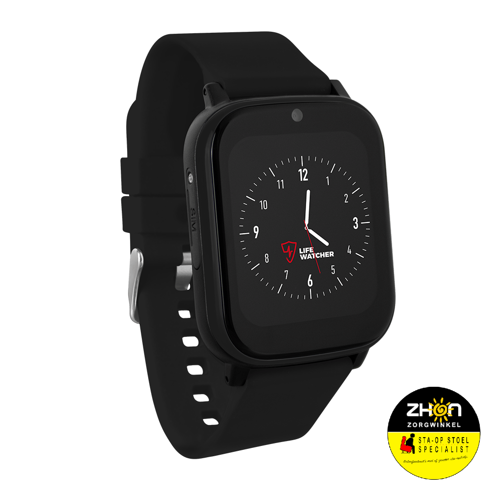 Senior horloge PRIME