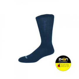 Ecosox diabetessokken - Blauw