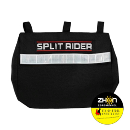 Rugleuning tasje | Accessoire Joyrider / Splitrider Elektrische Rolstoel | Officiële Dealer van NL‎