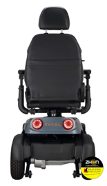 Excel Galaxy Compact II EVO - LPF (Lithium) Accu - NIEUW !