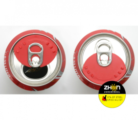 Brix Can-Lock blik sluiter