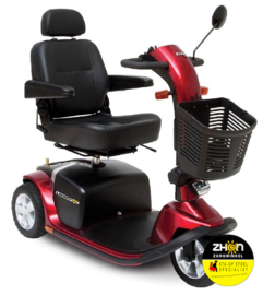 Pride Lunetta Victory 3W 22ah - Scootmobiel