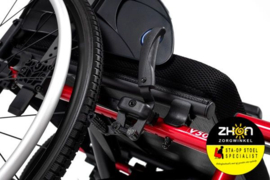 Rolstoel Vermeiren V500 Light
