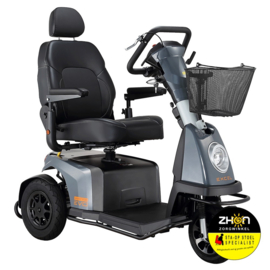 Excel Galaxy Plus EVO 3 - LPF (Lithium) Accu - NIEUW !