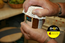 StayPut grip / onderzetter