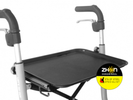 Let's Go Out rollator - 6,2 kg - Trustcare
