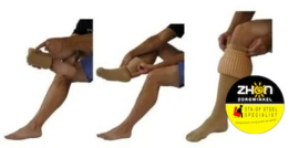 Cone & Cuff  - Doff n' Donner 2.0