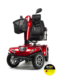 Carpo Special Edition - Scootmobiel - Vermeiren