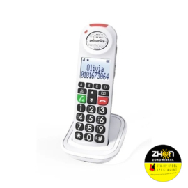 SWISSVOICE DECT TELEFOON - Losse Handset