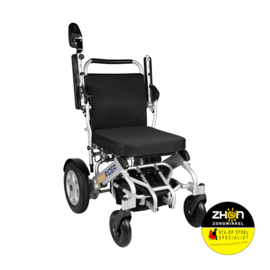 e-Ability ProRider STD Elektrische inklapbare lichtgewicht rolstoel  | Officiële Dealer van NL‎