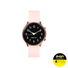 Doro Smartwatch - zwart/rose