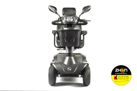 Sterling S425 - 4 wiel - Scootmobiel - Sunrise Medical
