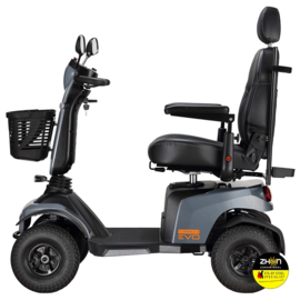 Excel Galaxy Compact II EVO - LPF (Lithium) Accu - NIEUW !