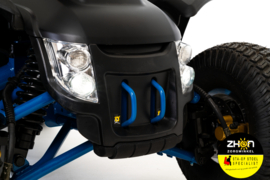 Pride Baja Wrangler 2 - 4W 24ah - Scootmobiel