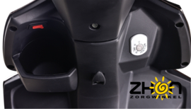 IVA Z1000 Scootmobiel - max 20 km/h