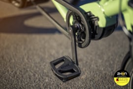 Driewieler Cortes XS - HUKA - Driewiel fiets - Compact