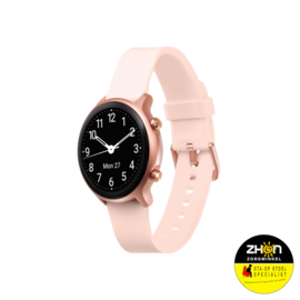Doro Smartwatch - zwart/rose