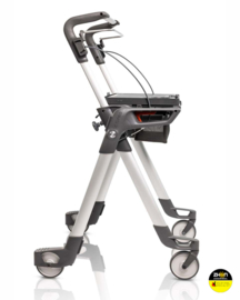 TOPRO Indoor Rollator Hestia - NIEUW !