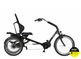 Driewieler Cortes - HUKA - Driewiel fiets