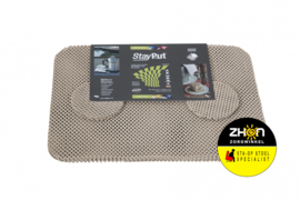 StayPut placemat en onderzetter set