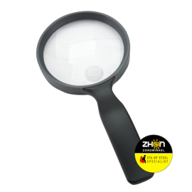 Vergrootglas rond - meerderen maten beschikbaar