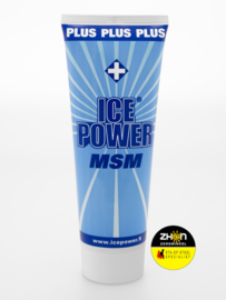 Ice Power MSM