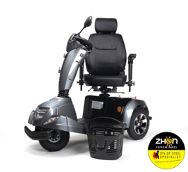 Carpo Special Edition - Scootmobiel - Vermeiren