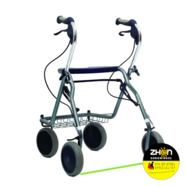 F-Parkinson  Rollator - Mobio