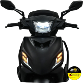 IVA T3 - 2.0  - Het nieuwe scooter rijden met 3 wielen - NIEUW Model 2024