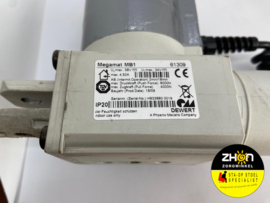 Dewert - Sta-Op Stoel Motor - Megamat 61309 - Occasion
