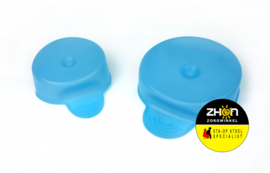 Able2 Cup Caps - 2 stuks